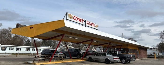 Coney Island (Dog n Suds) - From Web Listing And Facebook (newer photo)